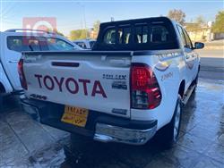 تويوتا هايلوكس